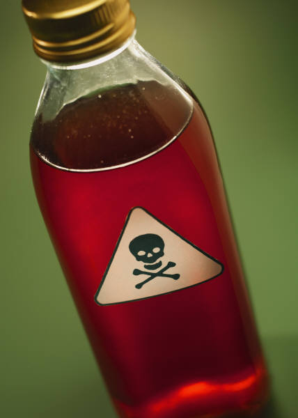 poison