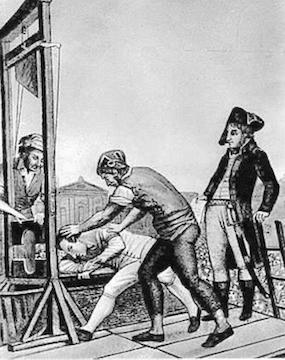 robespierre
