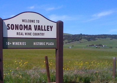 sonomavalley