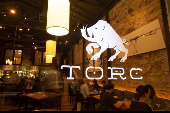 torc