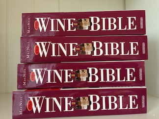 wine bible