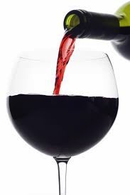 winepour